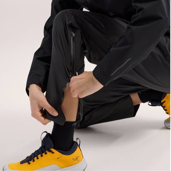 Arc’teryx Norvan Shell / Goretex Pant // BRAND NEW - Picture 3 of 7
